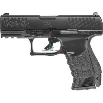 Umarex Walther PPQ HME ASG manuální – Zboží Dáma
