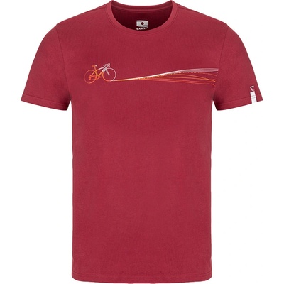 Loap Bourn bordo Bordo