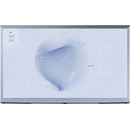 Image 1 of Samsung The Serif QE50LS01BHU