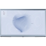 Samsung The Serif QE50LS01BHU