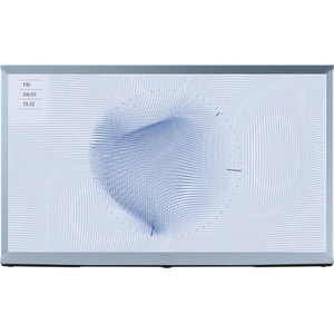 Samsung The Serif QE50LS01BHU