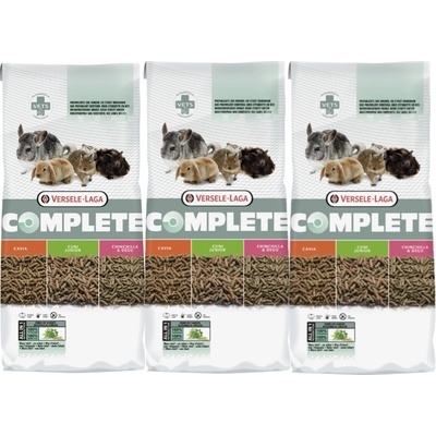Versele-Laga Cavia Complete 3 x 8 kg