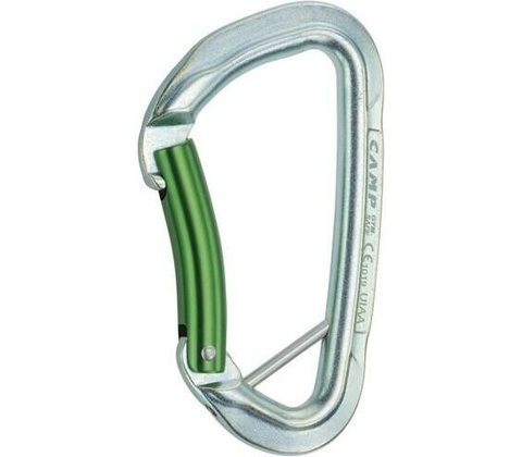 CAMP Gym Safe