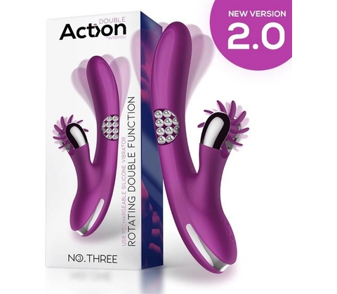 Action No. 3