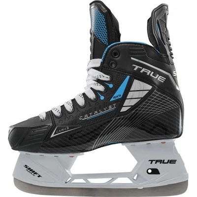 Brankářské brusle TRUE CATALYST 5X4 Senior
