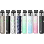 Test Oxva Xlim GO2 POD 1500 mAh Černá 1 ks Recenze Oxva Xlim GO2 POD 1500 mAh Černá 1 ks