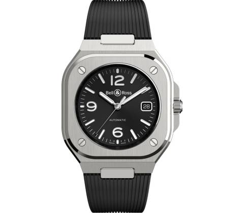 Bell & Ross BR05ABLSTSRB