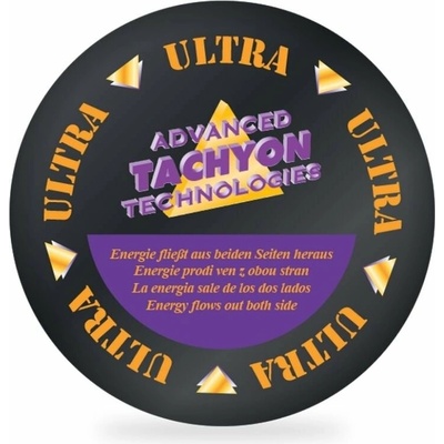 Tachyon Ultra Silica Disk 15 cm obojstranný 1 ks