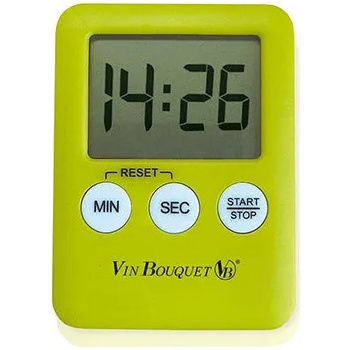 Nerthus (Испания) Кухненски таймер Nerthus (VB FIH 055)