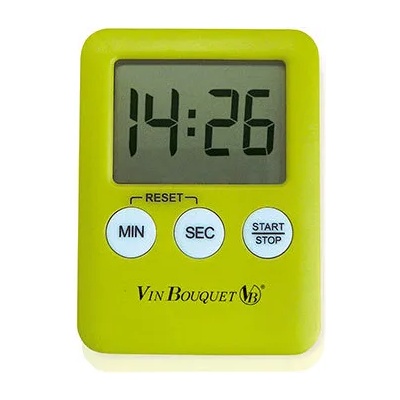 Nerthus (Испания) Кухненски таймер Nerthus (VB FIH 055)