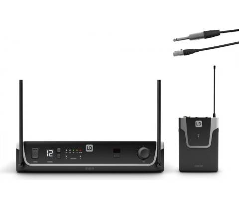 LD Systems U306 BPG