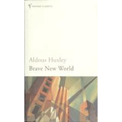 Brave New World - A. Huxley