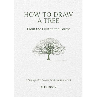 How to Draw a Tree | Alex Boon