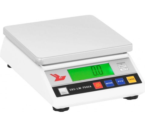 Steinberg Systems SBS-LW-7500A