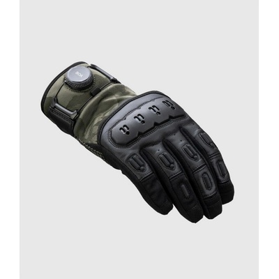 Knox ORSA OR4