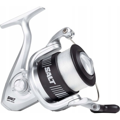 Shakespeare Salt Spin 7000