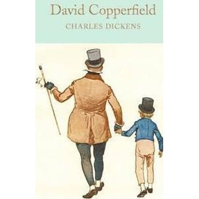 David Copperfield