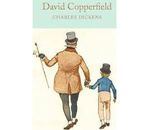 David Copperfield