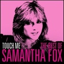 FOX SAMANTHA: TOUCH ME CD