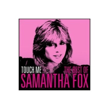 FOX SAMANTHA: TOUCH ME CD