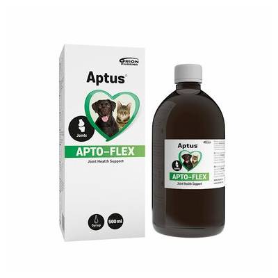 APTUS APTO-FLEX VET.SIRUP 500ML