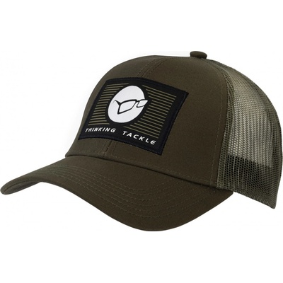 Korda TT Trucker Cap