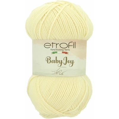 Etrofil Baby Joy 80011 krémová