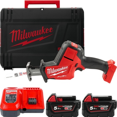 MILWAUKEE M18FHZ-502X 4933500562