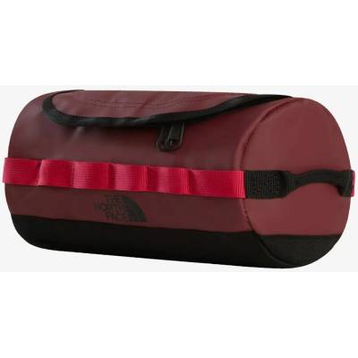 The North Face BC Travel Canister S kosmetická taštička burgundy crush/tnf black