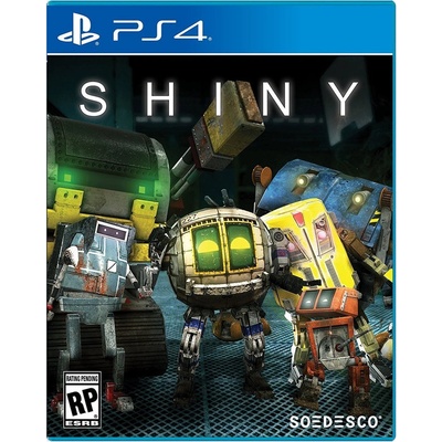 Shiny