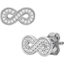 Fossil náušnice JFS00634040