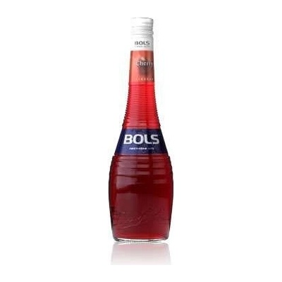 Bols Cherry Brandy 24% 0,7 l (holá láhev)