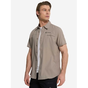 OUTVENTURE Риза Hiking Mens Short Sleeve Shirt (134784-T1)