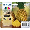 Epson 604 XL Multipack - originálny