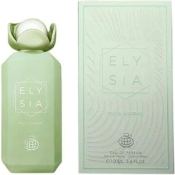 Fragrance World Elysia Pista Sundae EDP 100 ml
