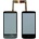 HTC OEM Тъчскрийн за HTC 7 Mozart