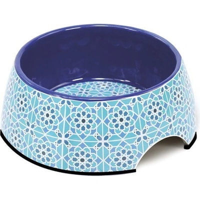 RECORD Melaminová miska pre psa MIRAGE 0,7 l