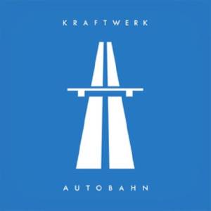 Warner Kraftwerk: Autobahn (Edition 2009) - CD (031805)