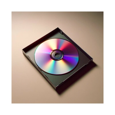 The Substance 2 Disc Limited Collector's Edition im Mediabook 4K Ultra HD + BD