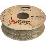 Formfutura Galaxy PLA Champagne Gold - 1, 75 mm / 750 g (GPLA-175CGLD-00750)