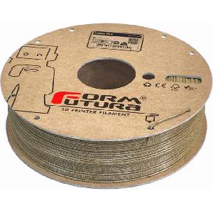 Formfutura Galaxy PLA Champagne Gold - 1, 75 mm / 750 g (GPLA-175CGLD-00750)