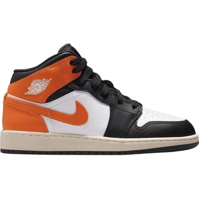 Air Jordan 1 Mid Sneaker Kids dq8423-801