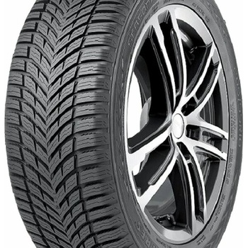 Nokian Tyres Seasonproof 185/60 R14 82H