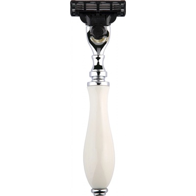 Parker 111W Mach3 white