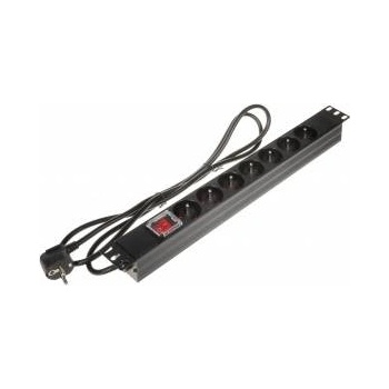 TST Group Polska POWER STRIP PD-7/R-N 1.8 m