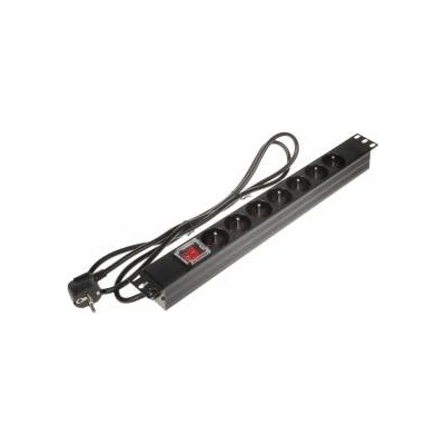 TST Group Polska POWER STRIP PD-7/R-N 1.8 m
