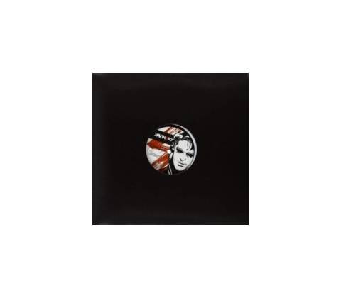 LUCERO - THAT MUCH FURTHER WEST LP