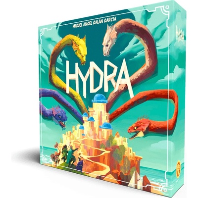 Wyrmgold GmbH Hydra