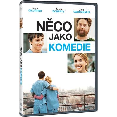 MagicBox Всъщност е забавна история - dvd (002896)