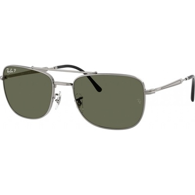 Ray-Ban RB3755 004 58